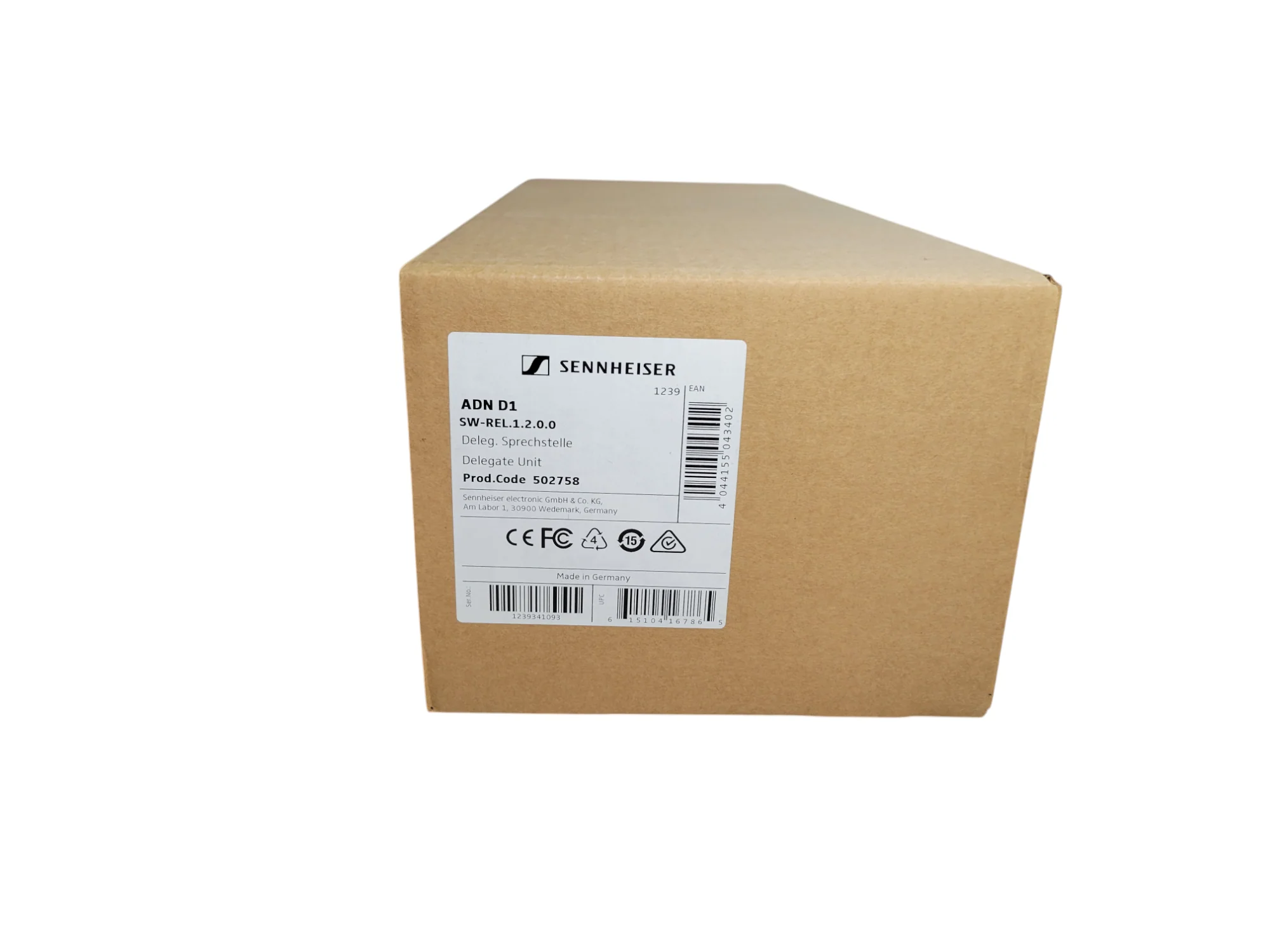 Product image 1